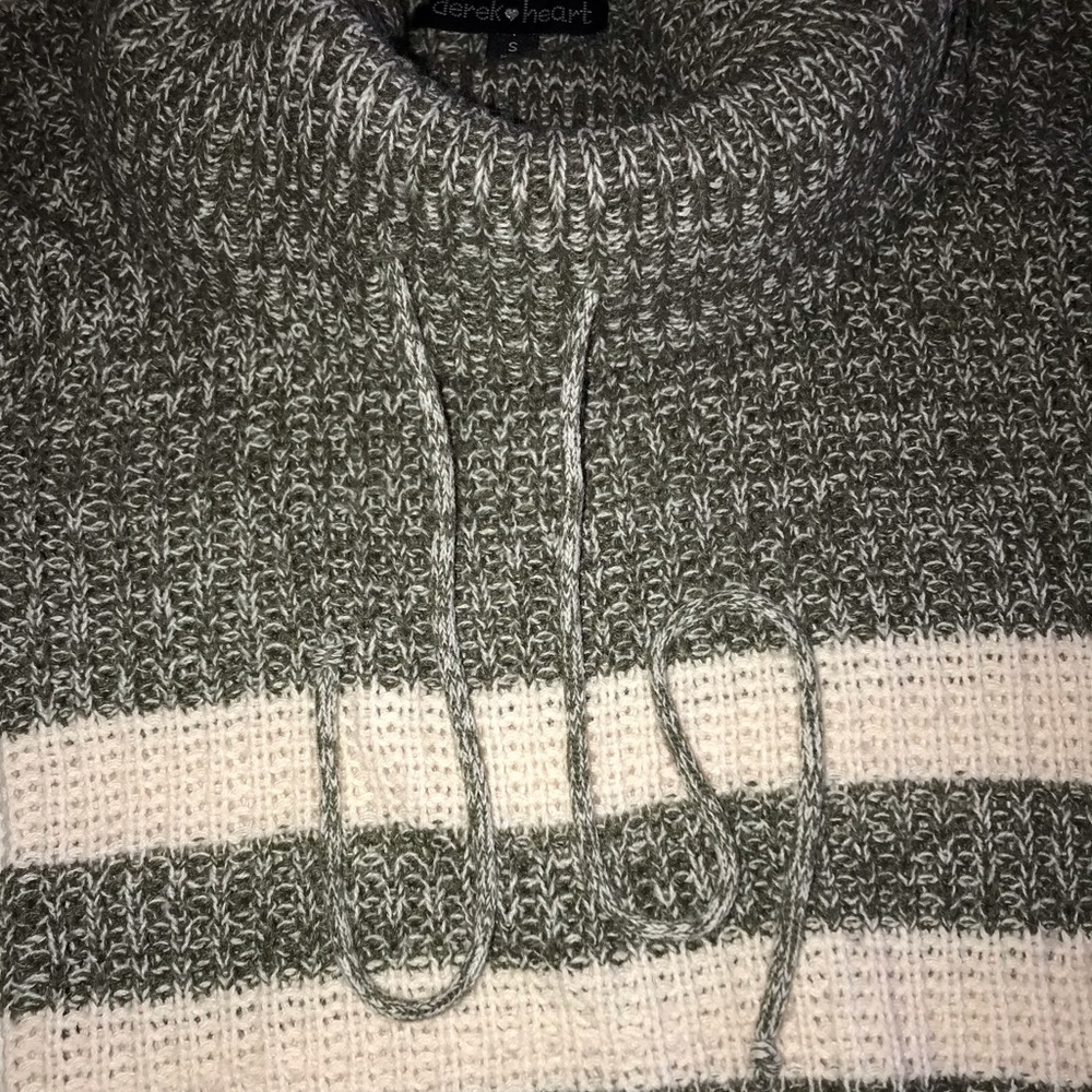 Spring Sweater - Picture 5 of 7